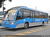 EVA - Empresa de Viação Algarve D90604 na cidade de Rio de Janeiro, Rio de Janeiro, Brasil, por Zé Ricardo Reis. Número da foto: #:id.