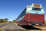 Expresso Ribeiro 2600 na cidade de Montes Claros, Minas Gerais, Brasil, por Carlos Eduardo Lopes. Número da foto: #2017084.