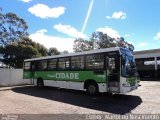 Viação Cidade > Cidade Turismo 9401 na cidade de Araranguá, Santa Catarina, Brasil, por Cleber  Mariot do Nascimento. Número da foto: #2016584.