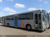 TCCC - Transporte Coletivo Cidade Canção 5902 na cidade de Maringá, Paraná, Brasil, por Rodrigo  Gutierrez Rodrigues. Número da foto: #:id.