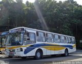 SBC Trans 243 na cidade de São Bernardo do Campo, São Paulo, Brasil, por Marco Antonio da Silva. Número da foto: #:id.