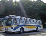 SBC Trans 243 na cidade de São Bernardo do Campo, São Paulo, Brasil, por Marco Antonio da Silva. ID da foto: :id.