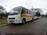 Coxilha Transportes 01 na cidade de Santa Maria, Rio Grande do Sul, Brasil, por Cleverton Schmitt. Número da foto: #:id.