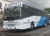 Ônibus Particulares SJB 9723 na cidade de , por Fernando Gonzalez Garita. Número da foto: #2016718.