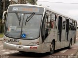 Transporte Coletivo Glória BL072 na cidade de Curitiba, Paraná, Brasil, por Giovanni Ferrari Bertoldi. Número da foto: #:id.