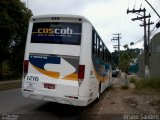 Cos Cob Agência de Viagens e Turismo 1216 na cidade de Taboão da Serra, São Paulo, Brasil, por Bruno Santino. Número da foto: #2016235.