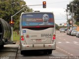 Transporte Coletivo Glória BR804 na cidade de Curitiba, Paraná, Brasil, por Giovanni Ferrari Bertoldi. Número da foto: #:id.