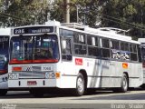 Metra - Sistema Metropolitano de Transporte 7068 na cidade de São Bernardo do Campo, São Paulo, Brasil, por Bruno   Studer. Número da foto: #:id.
