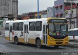 Praia Grande Transportes 4869 na cidade de Salvador, Bahia, Brasil, por Ícaro Chagas. Número da foto: #:id.