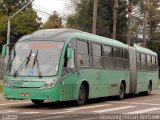 Auto Viação Santo Antônio CB600 na cidade de Curitiba, Paraná, Brasil, por Giovanni Ferrari Bertoldi. Número da foto: #:id.
