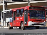 Expresso Luziense > Territorial Com. Part. e Empreendimentos 30105 na cidade de Belo Horizonte, Minas Gerais, Brasil, por José Augusto de Souza Oliveira. Número da foto: #2016933.