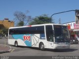 Auto Viação 1001 RJ 108.732 na cidade de Macaé, Rio de Janeiro, Brasil, por Anderson Sousa Feijó. Número da foto: #:id.