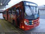 CRT - Cidade do Recife Transportes 262 na cidade de Recife, Pernambuco, Brasil, por Marcos Sá Carneiro. Número da foto: #:id.