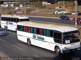 JEB Turismo 4070 na cidade de Candangolândia, Distrito Federal, Brasil, por José Augusto da Silva Gama. Número da foto: #:id.