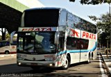 Expresso de Prata 160539 na cidade de Bauru, São Paulo, Brasil, por Aislan Nascimento. Número da foto: #:id.