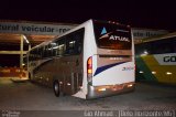 Cia Atual 3804 na cidade de Barbacena, Minas Gerais, Brasil, por Giovanini Mendes do Carmo. Número da foto: #:id.