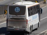 Emtram 2970 na cidade de Resende, Rio de Janeiro, Brasil, por Jorge Thadeu Pacheco Ferreira. Número da foto: #:id.