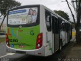 Viação Piracema de Transportes 82393 na cidade de Piracicaba, São Paulo, Brasil, por Leonardo  Branco da Silveira. Número da foto: #:id.