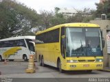 Viação Itapemirim 44013 na cidade de São Paulo, São Paulo, Brasil, por Atilio Torres. Número da foto: #2017719.