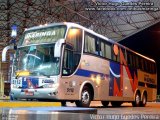 Expresso Maringá 5112 na cidade de Maringá, Paraná, Brasil, por Victor Hugo Guedes Pereira. Número da foto: #:id.