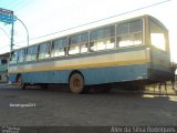 Ônibus Particulares KSR6350 na cidade de Montanha, Espírito Santo, Brasil, por Alex da Silva Rodrigues. Número da foto: #2019413.