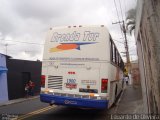Brenda Turismo 1900 na cidade de São Paulo, São Paulo, Brasil, por Eduardo de Oliveira. Número da foto: #2018629.