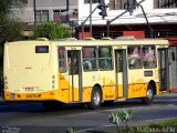 Via Oeste < Autobus Transportes 30070 na cidade de Belo Horizonte, Minas Gerais, Brasil, por Matheus Adler. ID da foto: :id.