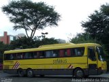 Viação Itapemirim 40511 na cidade de São Paulo, São Paulo, Brasil, por Joase Batista da Silva. Número da foto: #2017836.