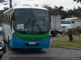 Prefeitura Municipal de Cardoso Moreira 126 na cidade de Campos dos Goytacazes, Rio de Janeiro, Brasil, por Erik Ferreira. Número da foto: #:id.