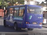 TAIS - Transporte Alternativo de Itapecerica da Serra 19-135 na cidade de Itapecerica da Serra, São Paulo, Brasil, por Roberto Teixeira. Número da foto: #2018701.