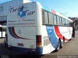 Terra Tur Viagem e Turismo 2010 na cidade de Vitória, Espírito Santo, Brasil, por Matheus Mendes. Número da foto: #2017740.