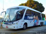 Planalto Transportes 1705 na cidade de Goiânia, Goiás, Brasil, por Italo Nunes Silva. Número da foto: #:id.