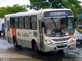 Real Alagoas de Viação 1024 na cidade de Maceió, Alagoas, Brasil, por Marcos Lisboa. Número da foto: #:id.