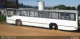 Manuel Monteiro Transportes 9694 na cidade de Maringá, Paraná, Brasil, por Hilo Adorno. Número da foto: #:id.