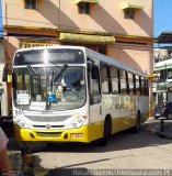 Empresa Metropolitana 951 na cidade de Jaboatão dos Guararapes, Pernambuco, Brasil, por Renato Barros. Número da foto: #:id.