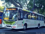 Transportes Estrela B82610 na cidade de Rio de Janeiro, Rio de Janeiro, Brasil, por Renan Vieira. Número da foto: #2018884.