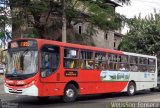 Viação Cruzeiro > Viação Sidon 38031 na cidade de Belo Horizonte, Minas Gerais, Brasil, por Welisson Fonseca. Número da foto: #:id.