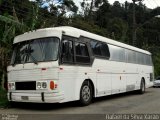Ônibus Particulares BWE9019 na cidade de Petrópolis, Rio de Janeiro, Brasil, por Rafael da Silva Xarão. Número da foto: #2018267.
