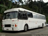 Ônibus Particulares BWE9019 na cidade de Petrópolis, Rio de Janeiro, Brasil, por Rafael da Silva Xarão. ID da foto: :id.