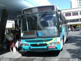 TRANSA - Transa Transporte Coletivo RJ 164.006 na cidade de Três Rios, Rio de Janeiro, Brasil, por André Luiz Gomes de Souza. Número da foto: #2018951.
