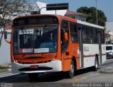 TRANSPPASS - Transporte de Passageiros 8 1372 na cidade de São Paulo, São Paulo, Brasil, por Cristiano Soares da Silva. Número da foto: #2019339.