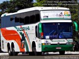 Empresa de Transportes Andorinha 5221 na cidade de Maringá, Paraná, Brasil, por Victor Hugo Guedes Pereira. Número da foto: #:id.