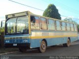 Ônibus Particulares KSR6350 na cidade de Montanha, Espírito Santo, Brasil, por Alex da Silva Rodrigues. Número da foto: #2019420.