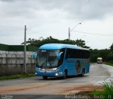 Auto Viação Progresso 6121 na cidade de Recife, Pernambuco, Brasil, por Renato Barros. Número da foto: #:id.