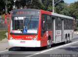 Nova Aliança  4 > Empresa de Transportes Novo Horizonte 4 4755 na cidade de São Paulo, São Paulo, Brasil, por Cristiano Soares da Silva. Número da foto: #:id.