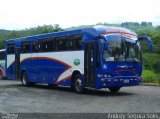 Transportes Pital 19 na cidade de Quesada, San Carlos, Alajuela, Costa Rica, por Andrey Segura Solís. Número da foto: #1963531.