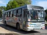 Empresa Auto Viação Massayó 6208 na cidade de Maceió, Alagoas, Brasil, por Rodrigo Fonseca. Número da foto: #1964176.