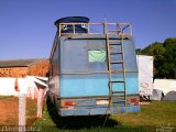 Motorhomes 8408 na cidade de Ji-Paraná, Rondônia, Brasil, por Claudio Aparecido de Deus Sobral. Número da foto: #:id.