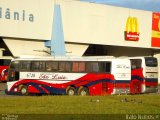 Expresso São Luiz 6740 na cidade de Goiânia, Goiás, Brasil, por Italo Nunes Silva. Número da foto: #1963303.