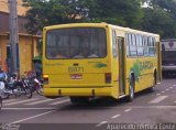 Viação Garcia 6971 na cidade de Maringá, Paraná, Brasil, por Aparecido Ferreira Costa. Número da foto: #1963006.